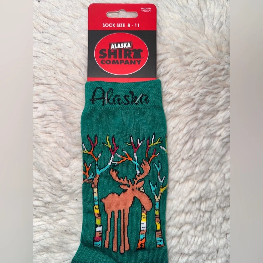 Alaska Shirt Company women’s size